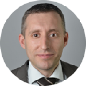 Dejan Lazarević, Rukovodilac IT Sektora, SPORT VISION